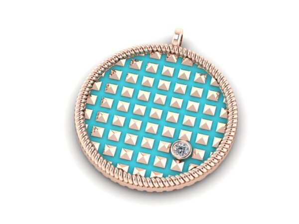 Milkshake neckless - Image 12
