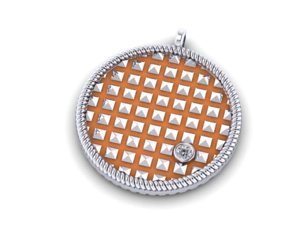 Milkshake neckless - Image 6