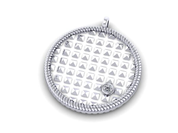 Milkshake neckless - Image 3