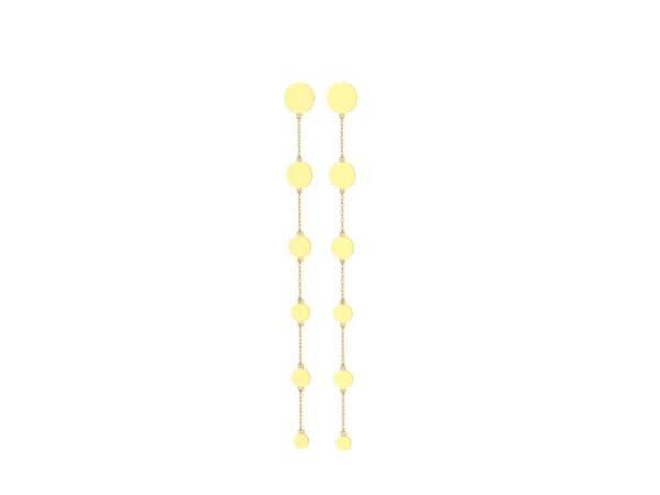 Etni earring - Image 3