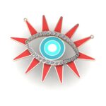 All eyes on you Big one