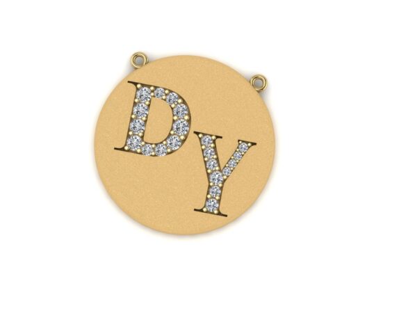 Name it your way neckless - Image 3
