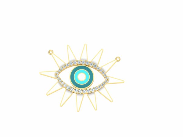 All eyes on you Big one - Image 17