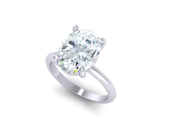 Diamond oval cvd - Image 16