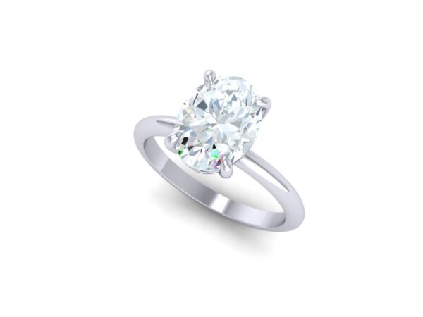 Diamond oval cvd - Image 15