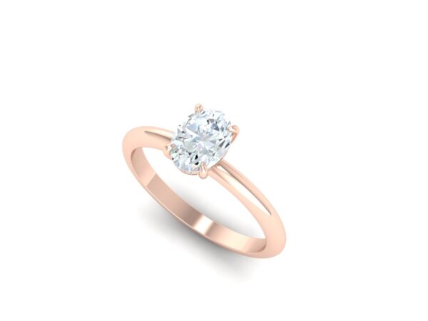Diamond oval cvd - Image 6