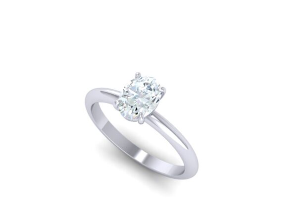 Diamond oval cvd - Image 13