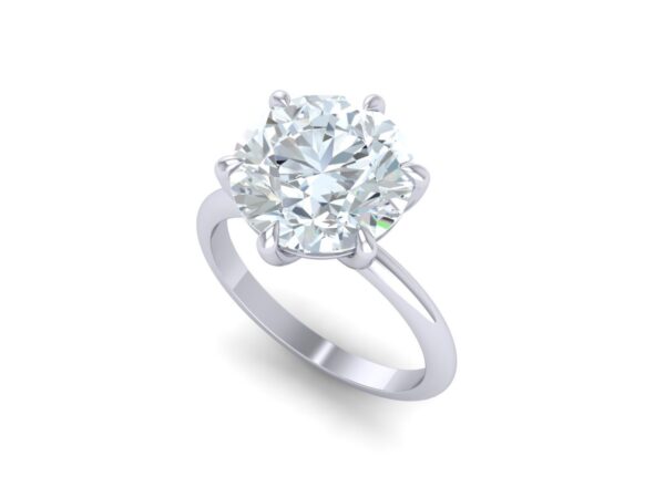 Diamond round cvd - Image 11