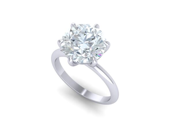 Diamond round cvd - Image 12