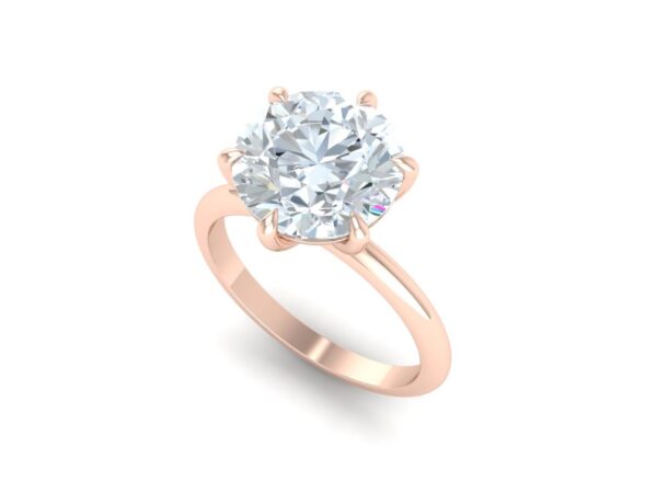 Diamond round cvd - Image 6