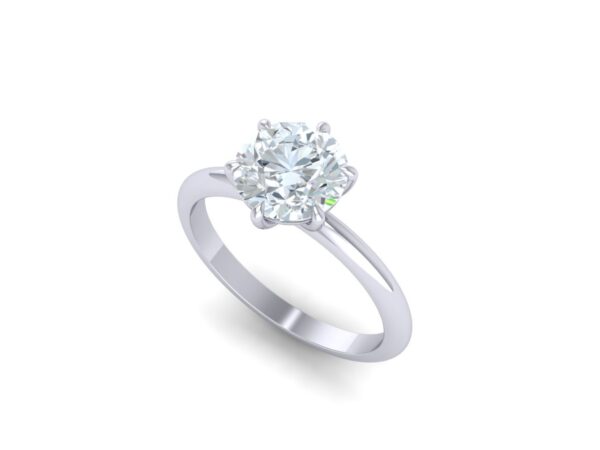 Diamond round cvd - Image 9