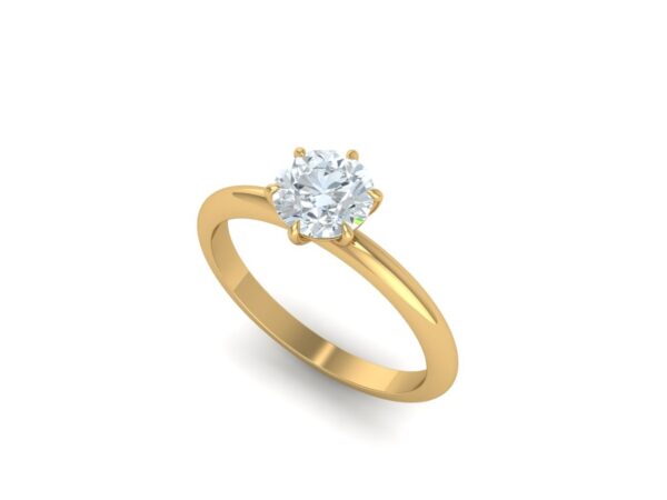 Diamond round cvd - Image 14