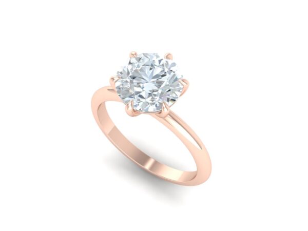 Diamond round cvd - Image 4
