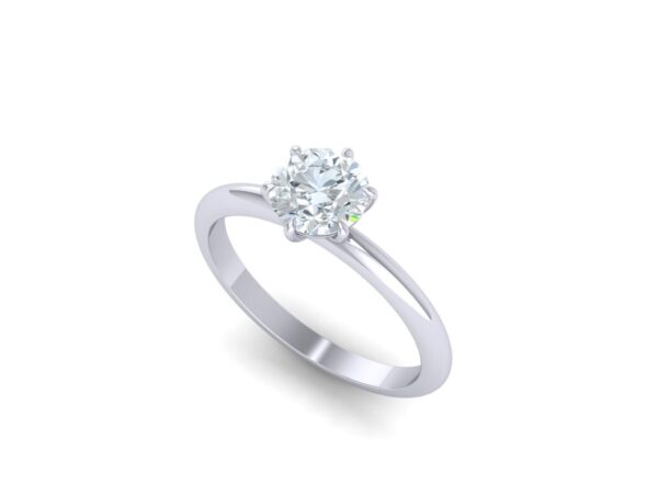 Diamond round cvd - Image 8