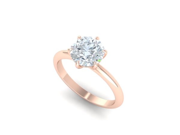 Diamond round cvd - Image 3
