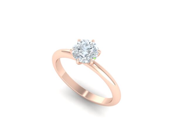 Diamond round cvd - Image 2