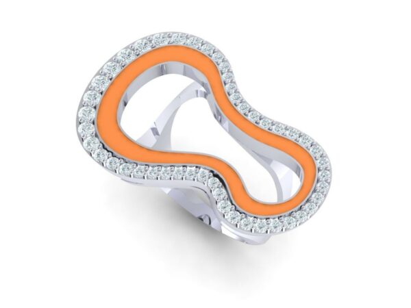 Medium cloud ring - Image 6