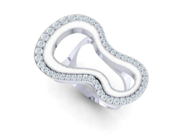 Medium cloud ring - Image 10