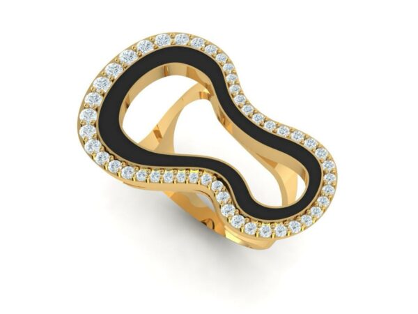 Medium cloud ring - Image 17