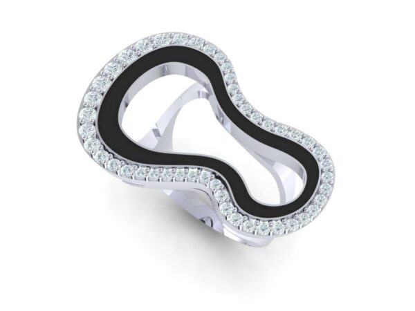 Medium cloud ring - Image 16