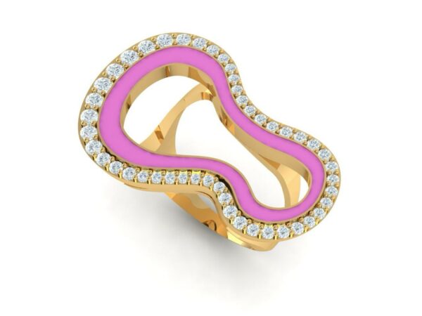 Medium cloud ring - Image 9
