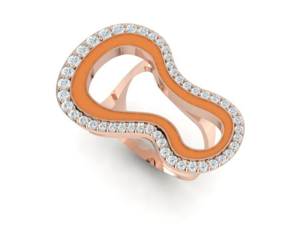 Medium cloud ring - Image 7