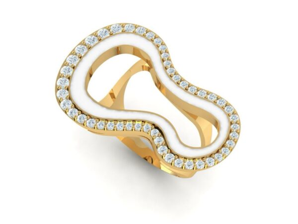 Medium cloud ring - Image 12