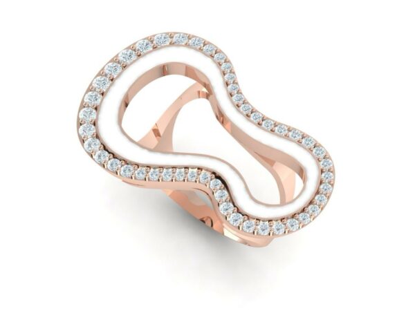 Medium cloud ring - Image 11