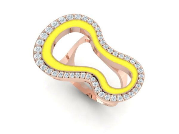 Medium cloud ring - Image 14
