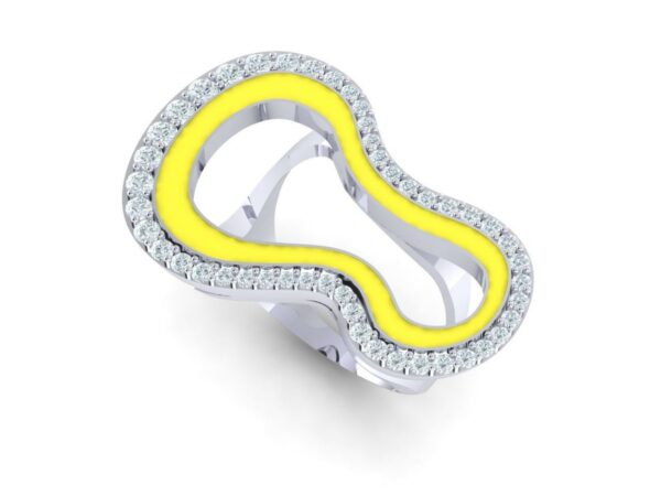 Medium cloud ring - Image 13