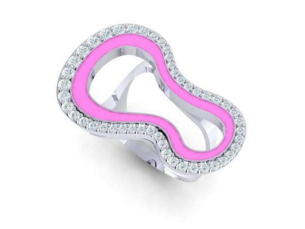 Medium cloud ring - Image 8