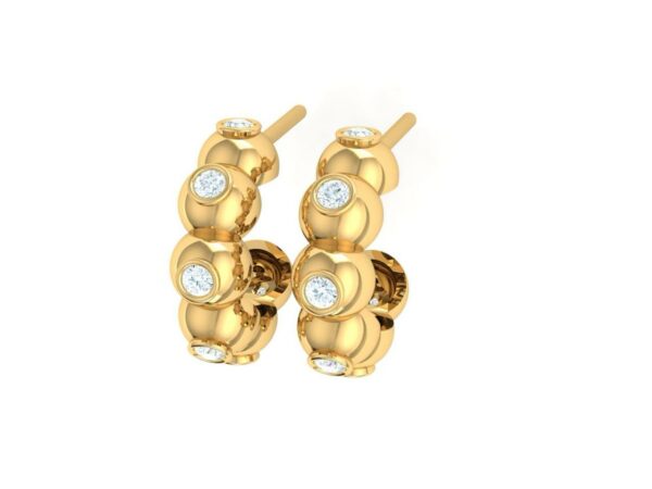Golden earring - Image 3