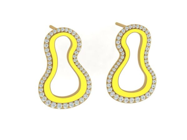 My peanut earring - Image 14