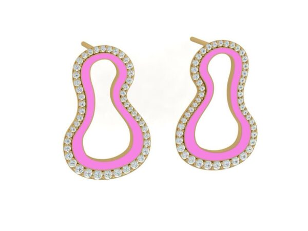 My peanut earring - Image 11