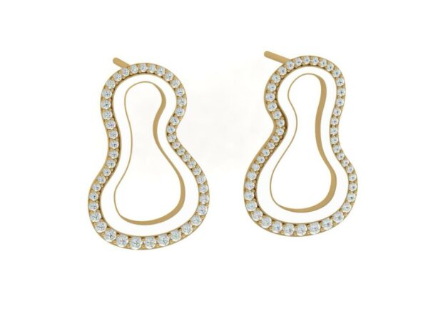 My peanut earring - Image 16