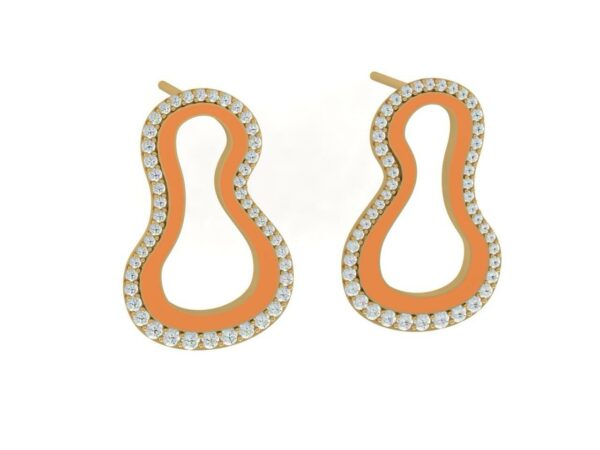 My peanut earring - Image 9