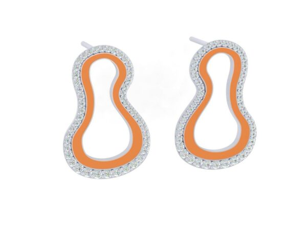 My peanut earring - Image 8