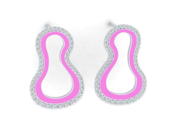 My peanut earring - Image 10