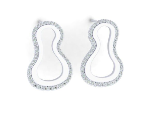 My peanut earring - Image 15