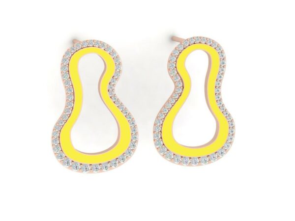 My peanut earring - Image 13