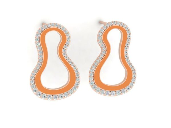 My peanut earring - Image 7