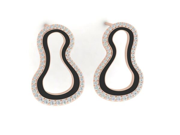 My peanut earring - Image 4