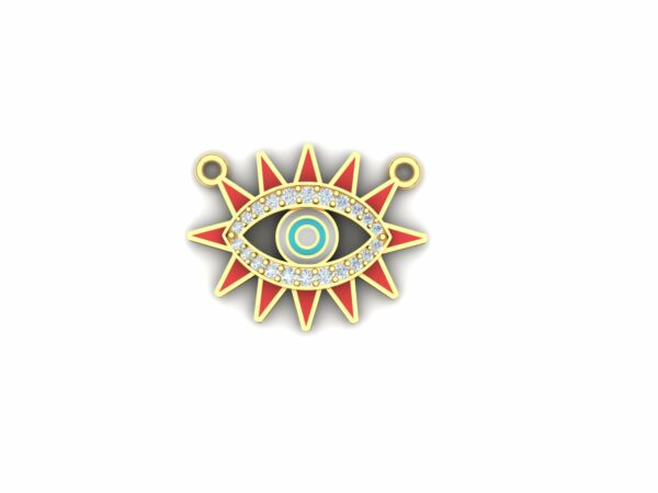 All eyes on you Mini eye - Image 22