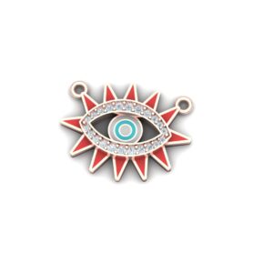 All eyes on you Mini eye