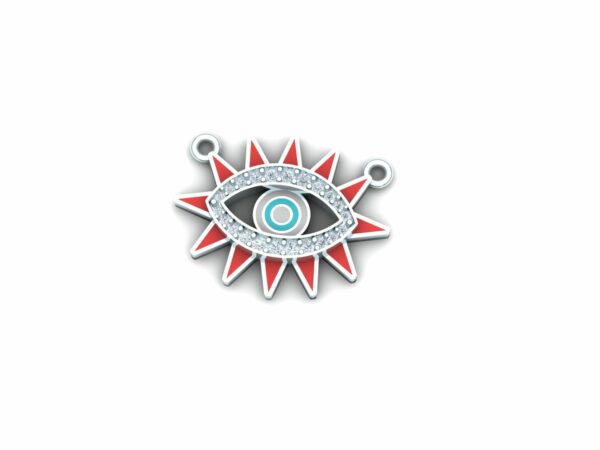All eyes on you Mini eye - Image 20