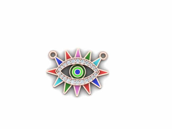 All eyes on you Mini eye - Image 19