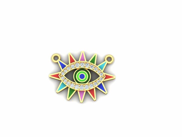 All eyes on you Mini eye - Image 18