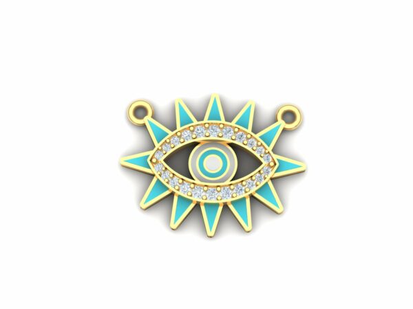 All eyes on you Mini eye - Image 17