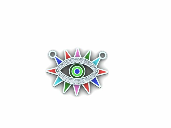 All eyes on you Mini eye - Image 16