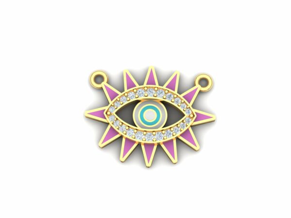 All eyes on you Mini eye - Image 14